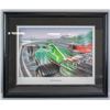 Image 2 : Litho Signed Doug Short Limited Edition 63/100