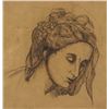 Image 1 : Italian Ink on Paper Signed L. Da Vinci