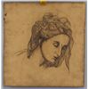 Image 2 : Italian Ink on Paper Signed L. Da Vinci