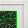 Image 7 : Japanese Litho Signed Yayoi Kusama 11/50
