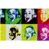 Image 3 : American Offset Litho on Paper Signed Andy Warhol