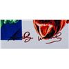 Image 4 : American Offset Litho on Paper Signed Andy Warhol