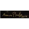 Image 3 : Print on Canvas Mannon Plouffe Bol et Framboises