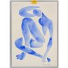 Image 2 : French Watercolor on Paper Signed H. Matisse
