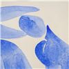 Image 4 : French Watercolor on Paper Signed H. Matisse
