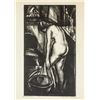 Image 1 : Iver Rose American Signed Litho on Paper 34/60