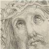 Image 4 : Pencil on Paper Jesus 21.XI.1914