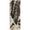 Image 1 : Li Kuchan Chinese Watercolor on Scroll Birds