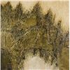Image 1 : Oil on Canvas Signed Barclay 69