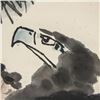 Image 5 : Li Kuchan Chinese Watercolor on Roll