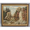 Image 2 : Russian Oil on Canvas Signed Ivan F Choultse