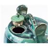 Image 3 : Green Ceramic Water Jar