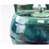 Image 5 : Green Ceramic Water Jar