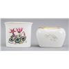 Image 1 : Lot of 2 Porcelain Cigarette Holders