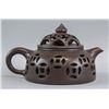 Image 1 : Chinese Zisha Teapot Signed