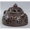 Image 2 : Chinese Zisha Teapot Signed