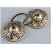 Image 1 : Tibetan Handmade Cymbals