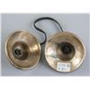 Image 3 : Tibetan Handmade Cymbals