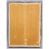 Image 7 : Chinese Shell Carved Beauty of Wood Framed