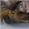 Image 3 : Chinese Wooden Nuo Mask