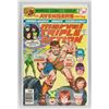 Image 2 : Lot of Five Marvel Triple Action The Avengers