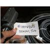 Image 23 : Ridgid On-Site Slant Top Storage Chest Toolbox 3068-OS & Contents: Hardware, Tools, etc