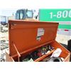 Image 2 : Ridgid On-Site Slant Top Storage Chest Toolbox 3068-OS & Contents: Hardware, Tools, etc