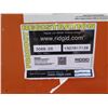 Image 3 : Ridgid On-Site Slant Top Storage Chest Toolbox 3068-OS & Contents: Hardware, Tools, etc