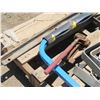 Image 3 : Forklift Carriage Back Rest, Genie Scissor Lift Entry Side Rail, Light Tower Fixture Brackets