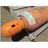 Image 8 : Drive Shaft & Nitrogen Air Gas Tank (Empty)