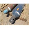 Image 2 : Qty 2 Argon Airgas Tanks 7117 (Empty)
