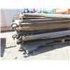 Image 2 : Gator Utility Kart Plastic Windshields 29"x50"