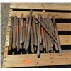 Image 1 : Multiple Chisel Bits, Misc. Sizes