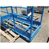 Image 2 : Genie Heavy Duty Manlift Bucket for Boom Lift 72"x41"x51"H