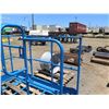 Image 3 : Genie Heavy Duty Manlift Bucket for Boom Lift 72"x41"x51"H
