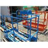 Image 8 : Genie Heavy Duty Manlift Bucket for Boom Lift 72"x41"x51"H
