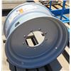 Image 1 : Commercial Truck Rim 10010966,  23.5"D x 13"H
