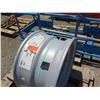 Image 2 : Commercial Truck Rim 10010966,  23.5"D x 13"H