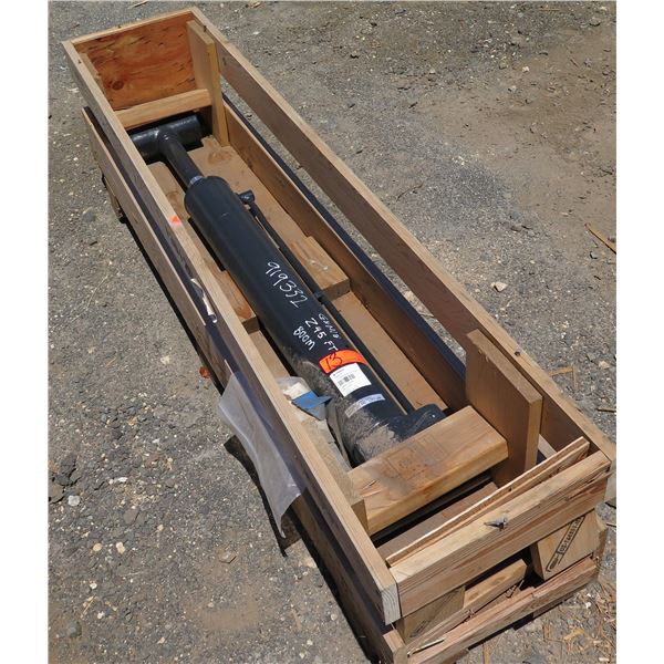 Terex Cylinder Prim Lift Jib Z4, 1263057GT for Genie Z45 Ft Boom (in Wood Crate)