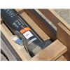 Image 2 : Terex Cylinder Prim Lift Jib Z4, 1263057GT for Genie Z45 Ft Boom (in Wood Crate)