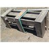 Image 1 : Genie Tilt Cylinder Model 53.0400.1817GT in Wood Crate, Made in Italy