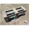Image 2 : Genie Tilt Cylinder Model 53.0400.1817GT in Wood Crate, Made in Italy