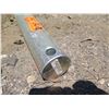Image 3 : Telehandler Fork Pin 3423242 (Heavy) 2.5" Diameter x 65" Long
