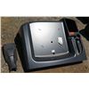 Image 1 : Doosan Forklift Engine Cover, Half of a Steering Column Panel
