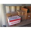 Image 10 : Contents of Shelf: Misc Filters - JLG, Bobcat, John Deere, Fans, etc (Shelving not included)