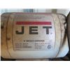 Image 2 : Jet 8" Bench Grinder JBG-8A