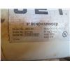 Image 8 : Jet 8" Bench Grinder JBG-8A