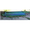 Image 1 : Multiple Genie & JLG Scissor Lift Rails