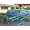 Image 2 : Multiple Genie & JLG Scissor Lift Rails