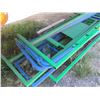 Image 3 : Multiple Genie & JLG Scissor Lift Rails